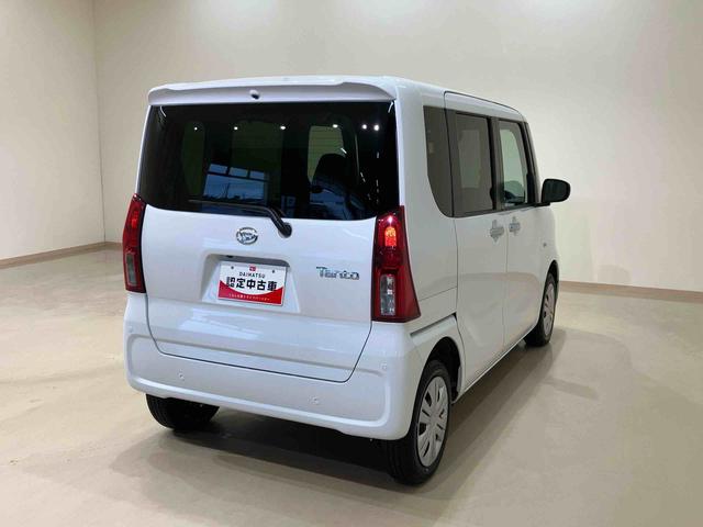 タントＸ（北海道）の中古車