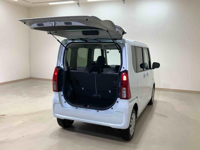 タントＸ（北海道）の中古車