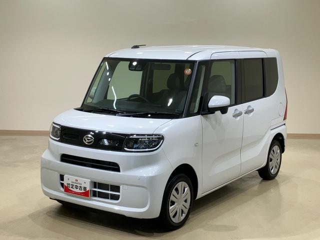 タントＸ（北海道）の中古車