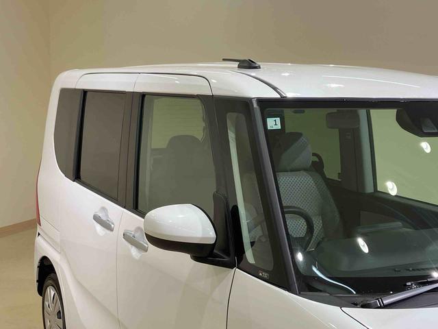 タントＸ（北海道）の中古車