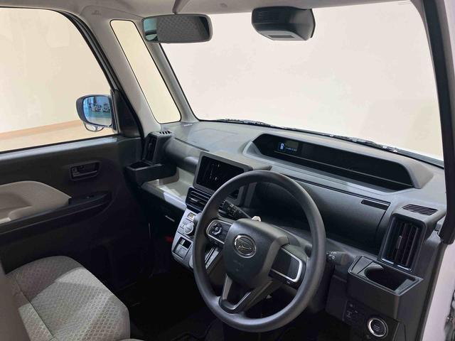 タントＸ（北海道）の中古車