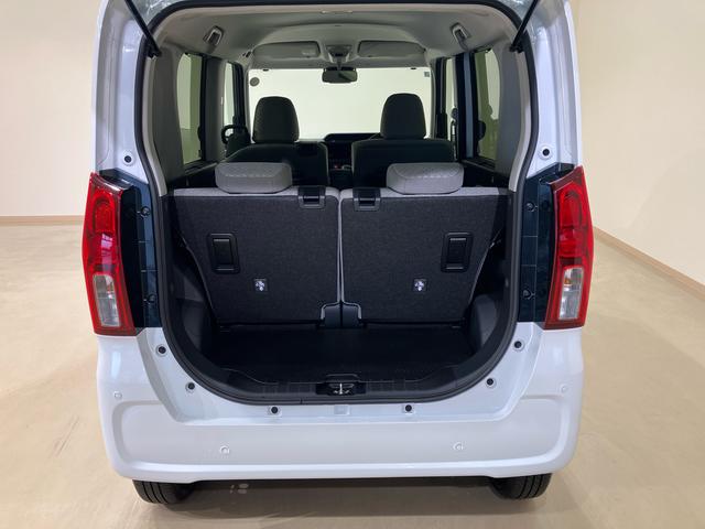 タントＸ（北海道）の中古車