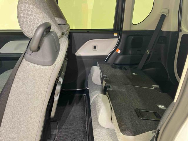 タントＸ（北海道）の中古車