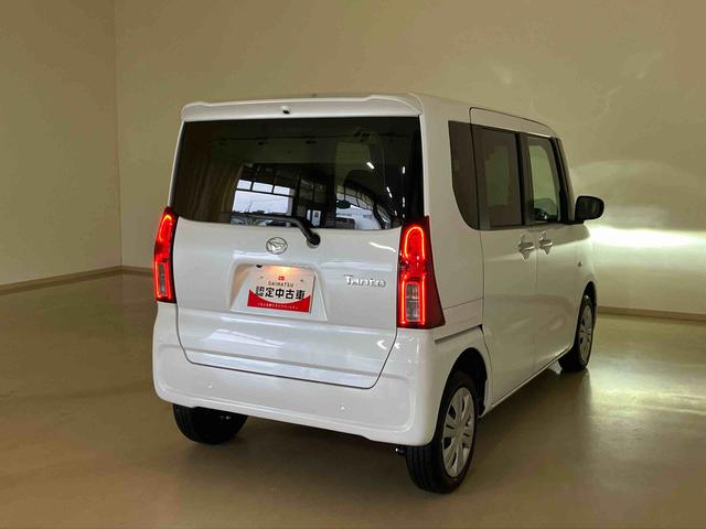 タントＸ（北海道）の中古車