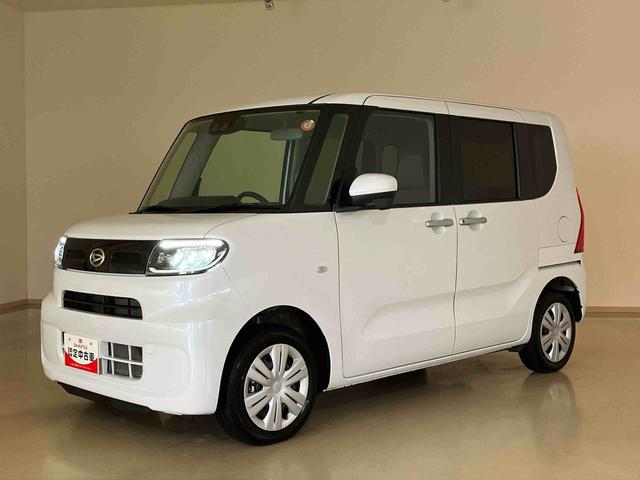 タントＸ（北海道）の中古車