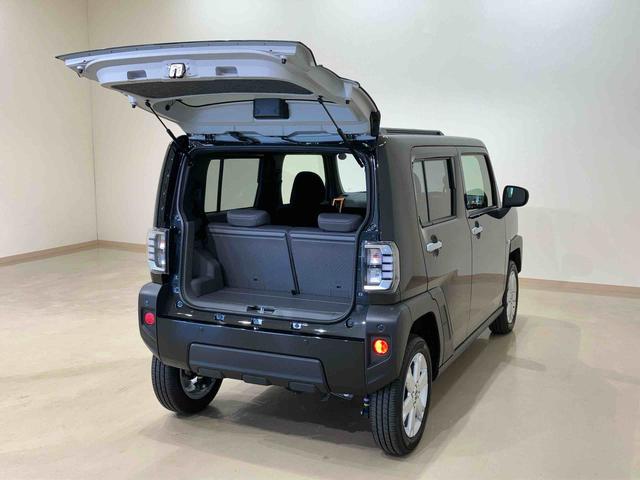 タフトＧ（北海道）の中古車