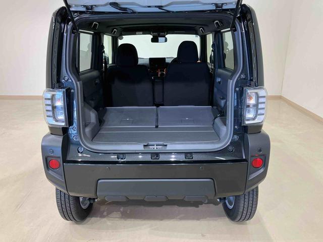 タフトＧ（北海道）の中古車