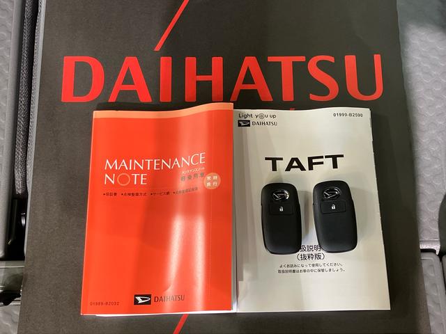 タフトＧ（北海道）の中古車