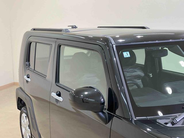 タフトＧ（北海道）の中古車