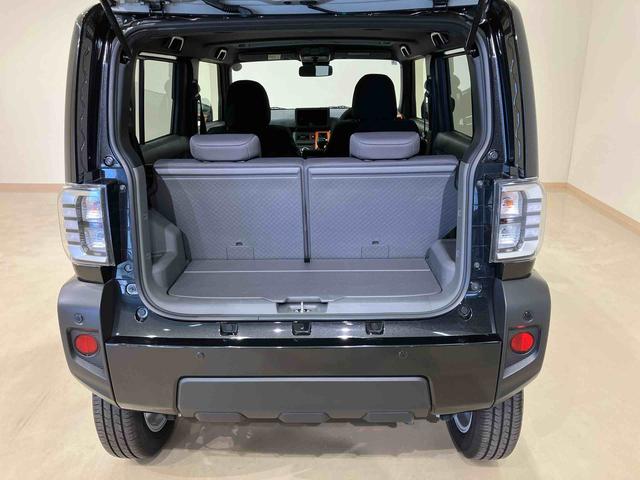 タフトＧ（北海道）の中古車