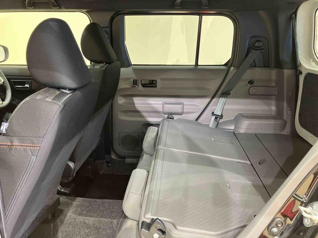 タフトＧ（北海道）の中古車