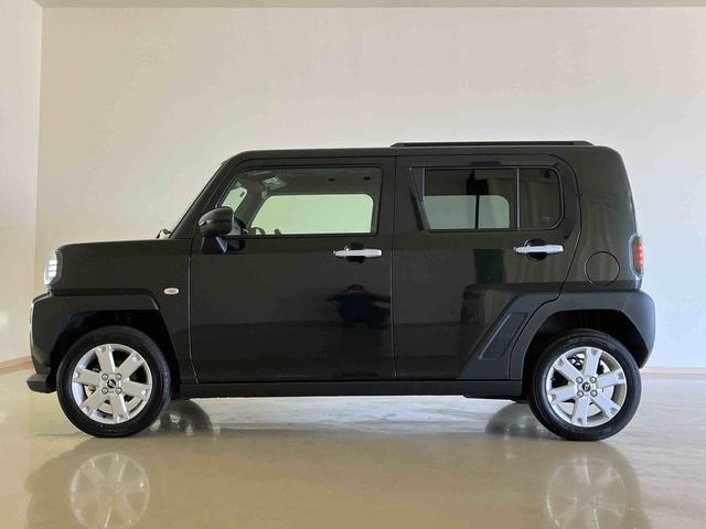 タフトＧ（北海道）の中古車