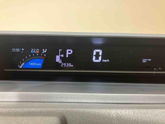 タントＸ（北海道）の中古車