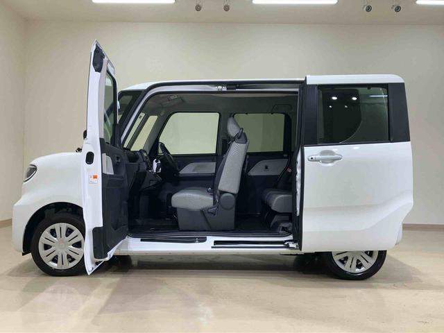 タントＸ（北海道）の中古車