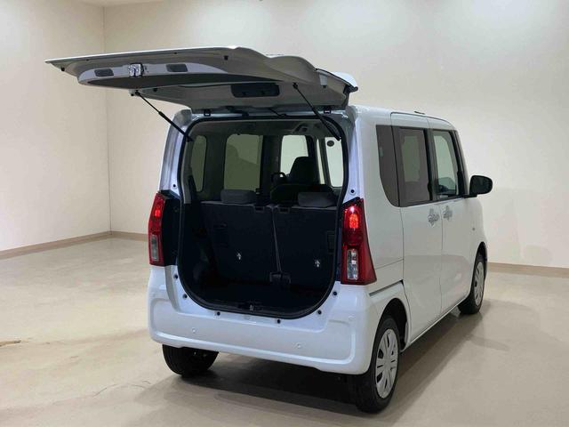 タントＸ（北海道）の中古車