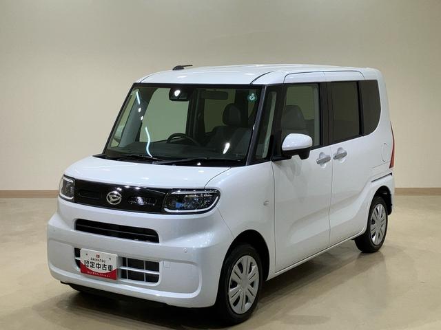 タントＸ（北海道）の中古車