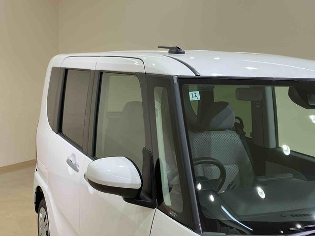 タントＸ（北海道）の中古車