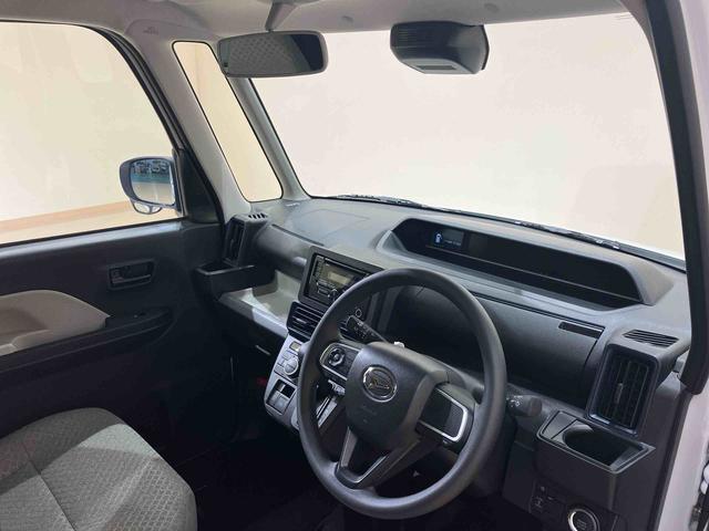 タントＸ（北海道）の中古車