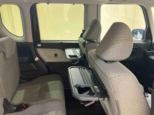 タントＸ（北海道）の中古車