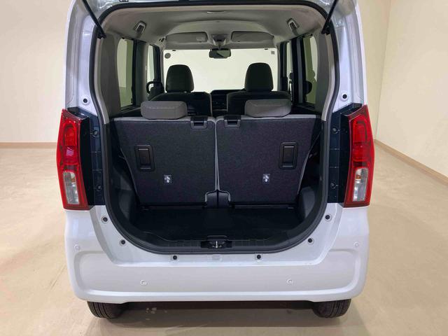 タントＸ（北海道）の中古車