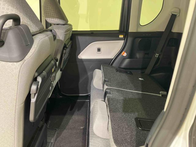 タントＸ（北海道）の中古車