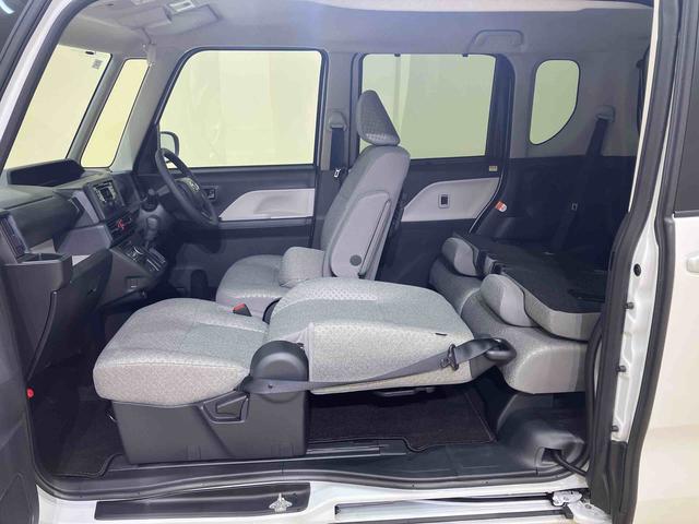 タントＸ（北海道）の中古車