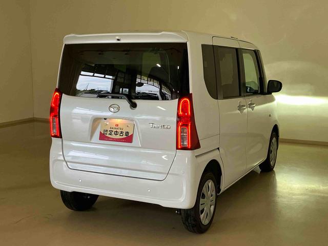 タントＸ（北海道）の中古車