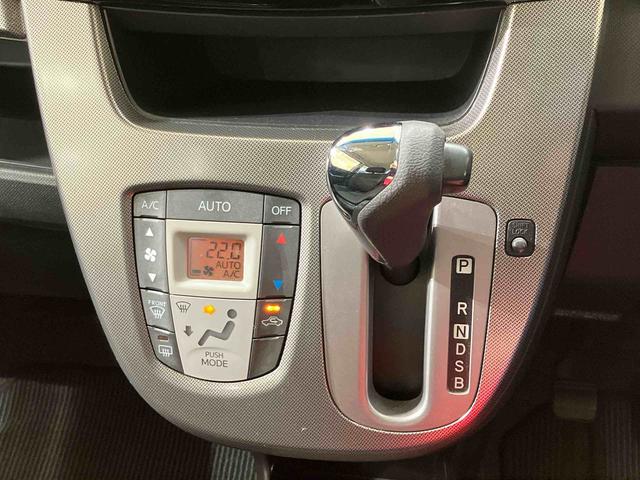 ムーヴカスタム　Ｘ　ＳＡ（北海道）の中古車