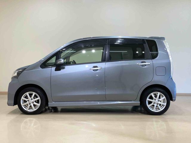 ムーヴカスタム　Ｘ　ＳＡ（北海道）の中古車
