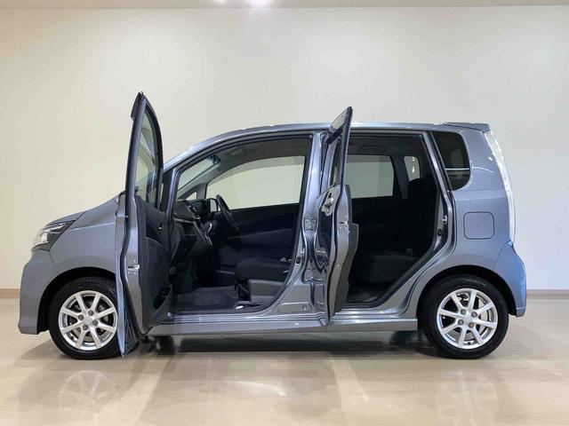 ムーヴカスタム　Ｘ　ＳＡ（北海道）の中古車