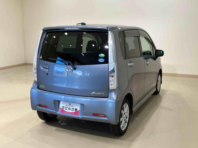 ムーヴカスタム　Ｘ　ＳＡ（北海道）の中古車