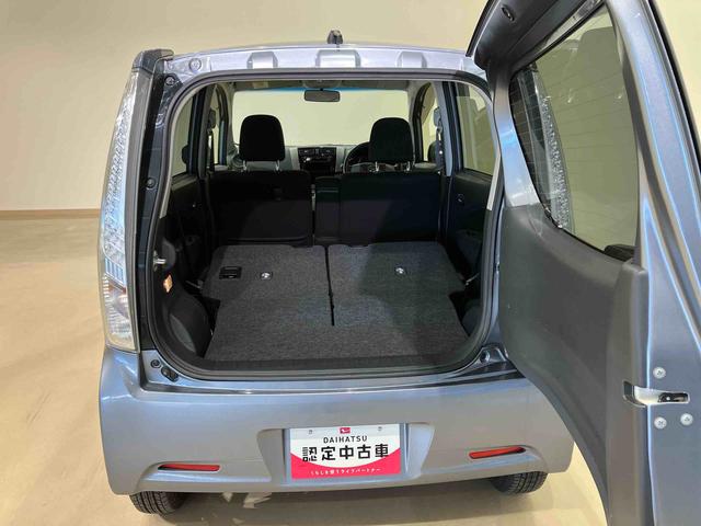 ムーヴカスタム　Ｘ　ＳＡ（北海道）の中古車