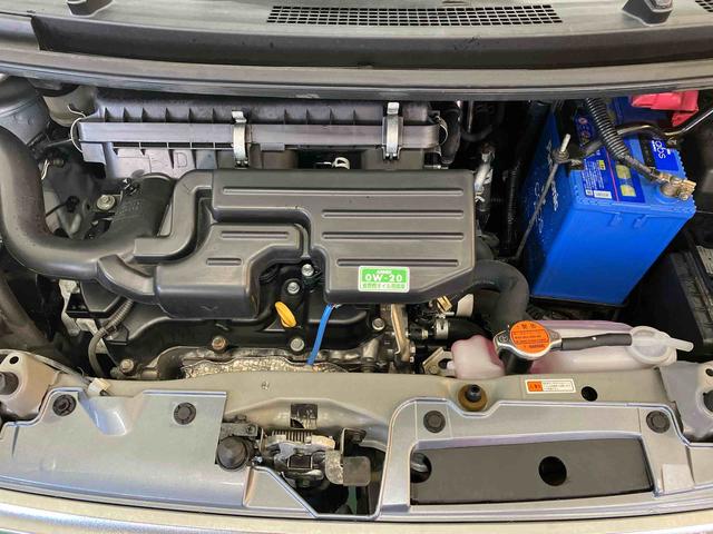 ムーヴカスタム　Ｘ　ＳＡ（北海道）の中古車
