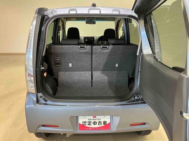 ムーヴカスタム　Ｘ　ＳＡ（北海道）の中古車