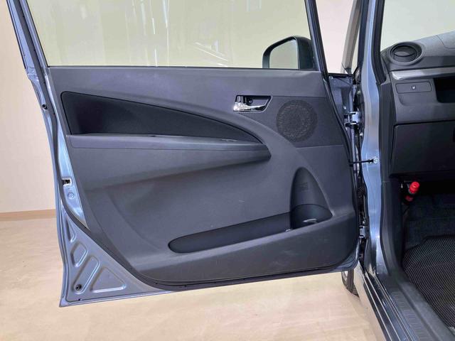 ムーヴカスタム　Ｘ　ＳＡ（北海道）の中古車
