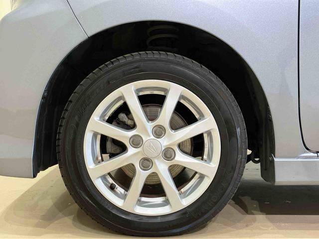 ムーヴカスタム　Ｘ　ＳＡ（北海道）の中古車