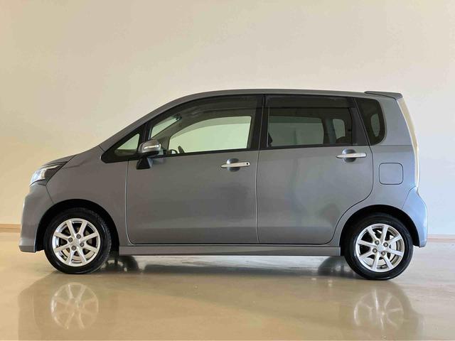 ムーヴカスタム　Ｘ　ＳＡ（北海道）の中古車