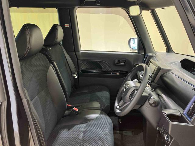 タントカスタムＸスタイルセレクション（北海道）の中古車