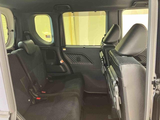 タントカスタムＸスタイルセレクション（北海道）の中古車