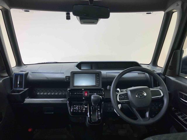 タントカスタムＸスタイルセレクション（北海道）の中古車