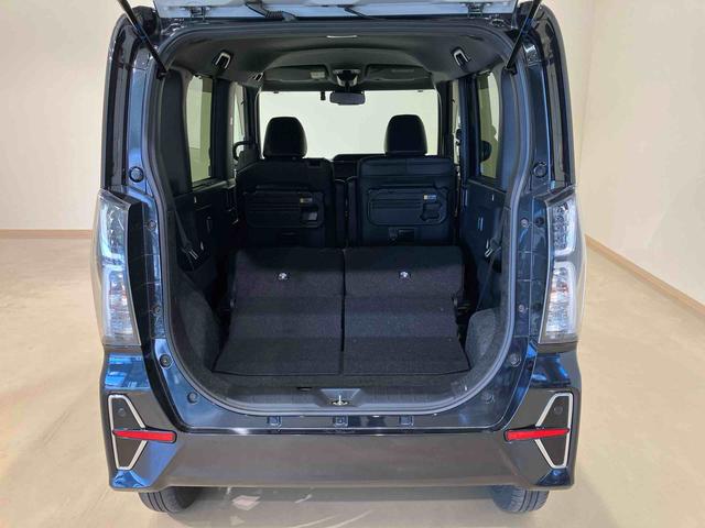 タントカスタムＸスタイルセレクション（北海道）の中古車