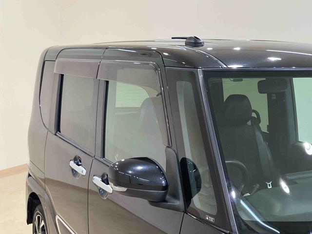 タントカスタムＸスタイルセレクション（北海道）の中古車
