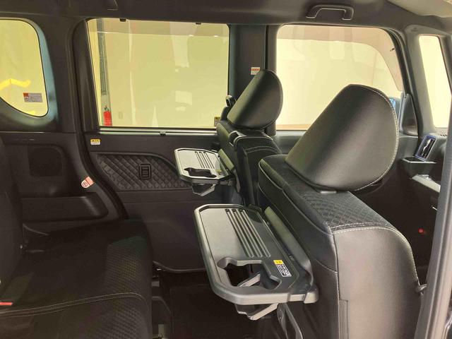 タントカスタムＸスタイルセレクション（北海道）の中古車