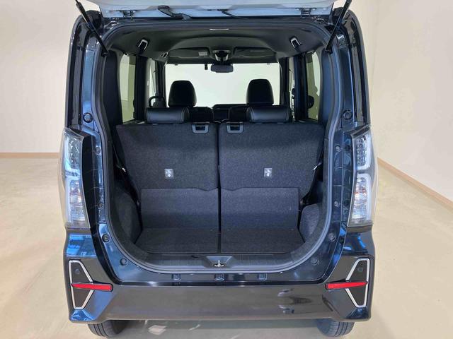タントカスタムＸスタイルセレクション（北海道）の中古車