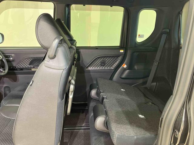 タントカスタムＸスタイルセレクション（北海道）の中古車