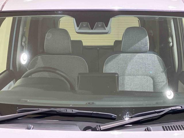 ムーヴキャンバスストライプスＧ（北海道）の中古車