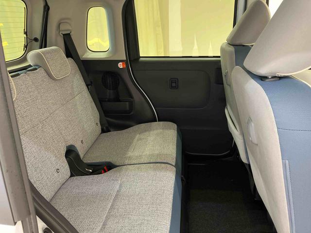ムーヴキャンバスストライプスＧ（北海道）の中古車