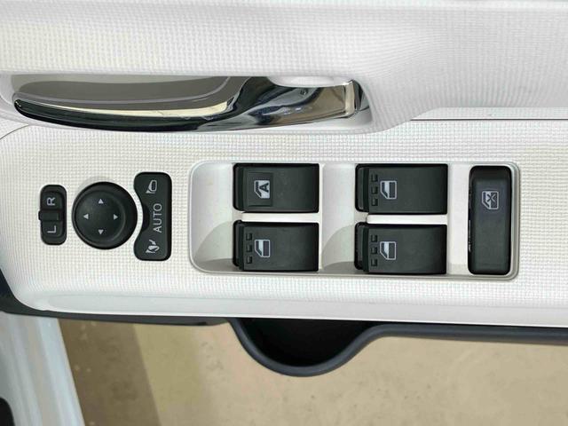 ムーヴキャンバスストライプスＧ（北海道）の中古車