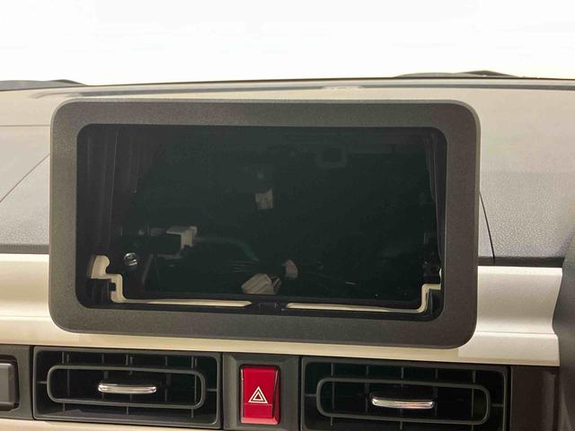 ムーヴキャンバスストライプスＧ（北海道）の中古車