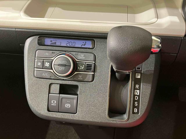 ムーヴキャンバスストライプスＧ（北海道）の中古車